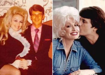 The true story of Dolly Parton’s ultra-secret marriage — and why her husband stayed in the shadows