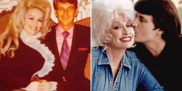 The true story of Dolly Parton’s ultra-secret marriage — and why her husband stayed in the shadows