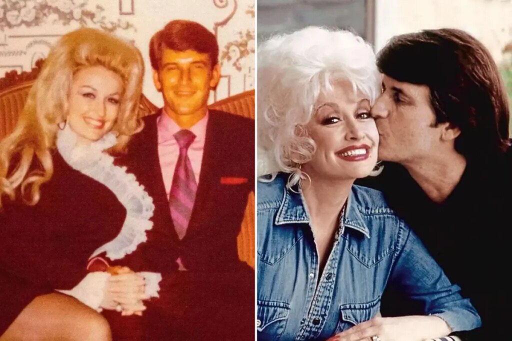 The true story of Dolly Parton’s ultra-secret marriage — and why her husband stayed in the shadows