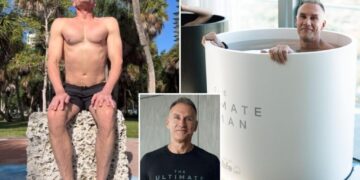 Gary Brecka reveals his 6 favorite free biohacks