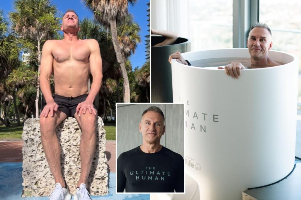 Gary Brecka reveals his 6 favorite free biohacks