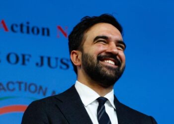 Michael Goodwin: Mamdani’s senseless plan to end homeless camp sweeps will almost certainly make NYC’s problem worse