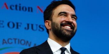 Michael Goodwin: Mamdani’s senseless plan to end homeless camp sweeps will almost certainly make NYC’s problem worse