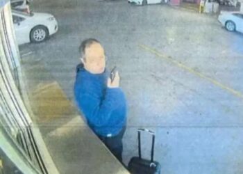 College killer got US visa that prioritized ‘diversity’ over common sense