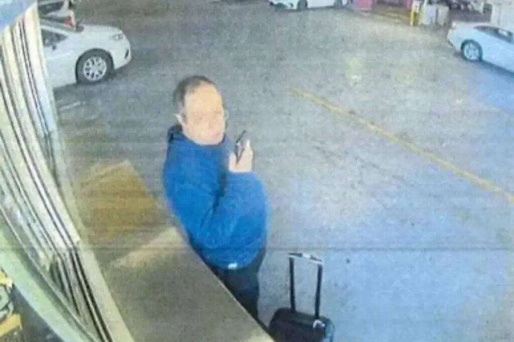 College killer got US visa that prioritized ‘diversity’ over common sense