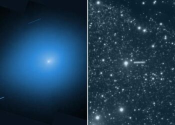 3I/ATLAS will be visible to Earthlings this week — here’s your complete watch guide