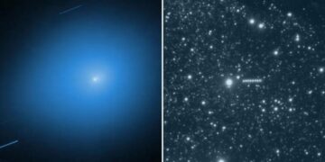 3I/ATLAS will be visible to Earthlings this week — here’s your complete watch guide