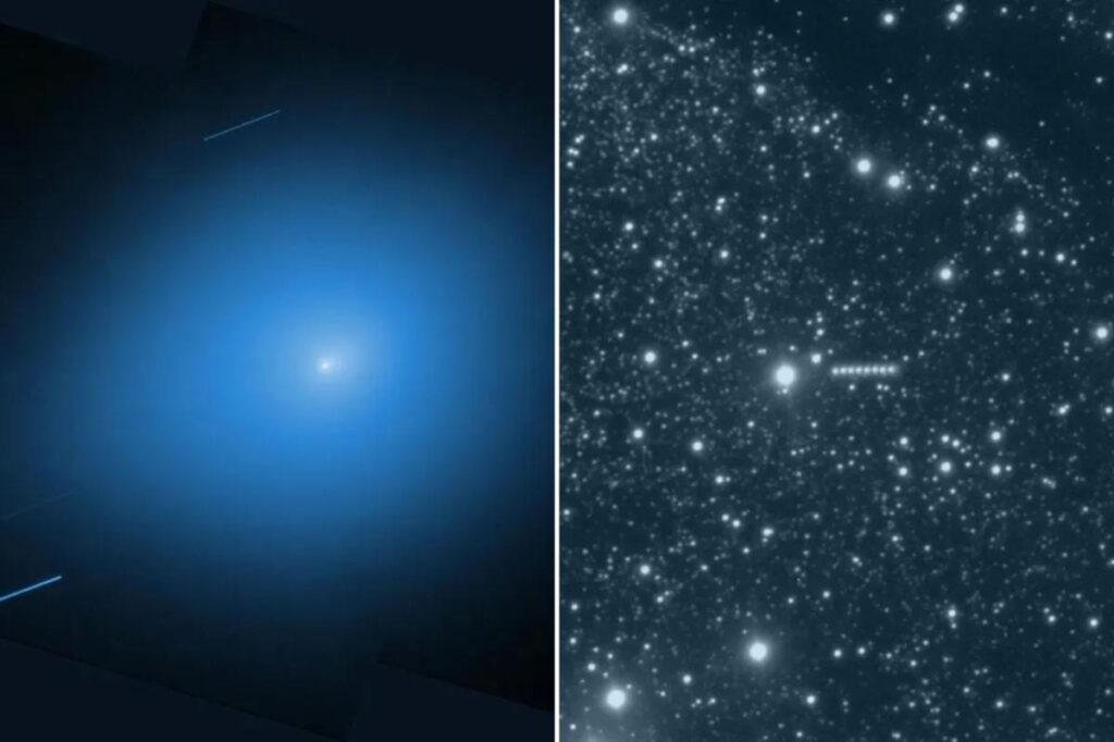 3I/ATLAS will be visible to Earthlings this week — here’s your complete watch guide