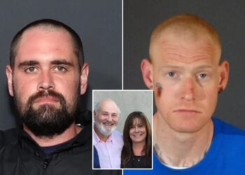 Another A-list knife attack case could preview what happens to Nick Reiner after shocking double-murder charges