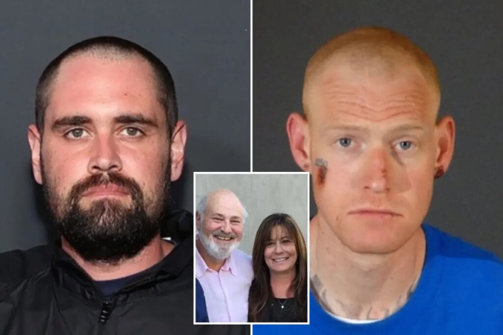 Another A-list knife attack case could preview what happens to Nick Reiner after shocking double-murder charges