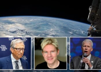 Climate change doom-and-gloomers are finally bowing out— and showing that common sense prevails