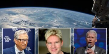 Climate change doom-and-gloomers are finally bowing out— and showing that common sense prevails