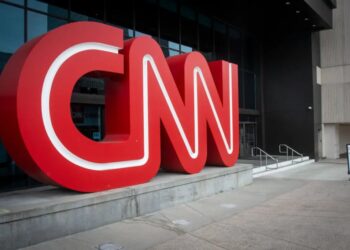 CNN staffers are reportedly loathing a potential— but don’t expect the Ellisons to kill the news agency