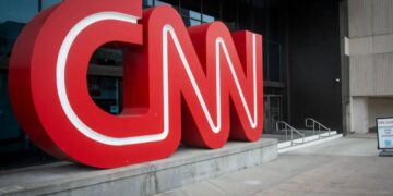 CNN staffers are reportedly loathing a potential— but don’t expect the Ellisons to kill the news agency