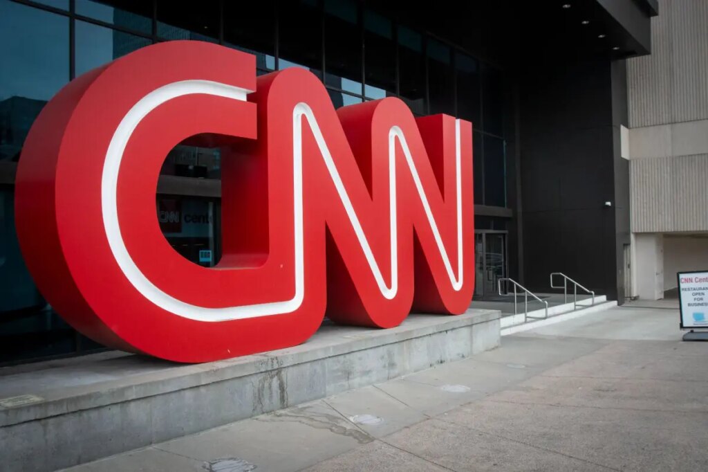 CNN staffers are reportedly loathing a potential— but don’t expect the Ellisons to kill the news agency