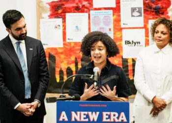 Mamdani’s early staff picks confirm NYers’ worst fears for the next four years