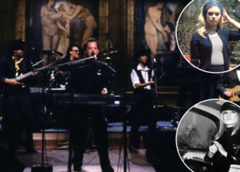 Brigitte Bardot’s death shrinks Billy Joel’s ‘We Didn’t Start the Fire’ list to just 3 living names