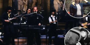 Brigitte Bardot’s death shrinks Billy Joel’s ‘We Didn’t Start the Fire’ list to just 3 living names