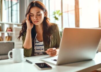 Dear Abby: My job is making me depressed — would it be selfish of me to quit?