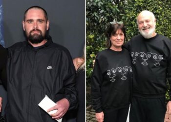 Nick Reiner fails to appear for LA arraignment, yet to be ‘medically cleared’