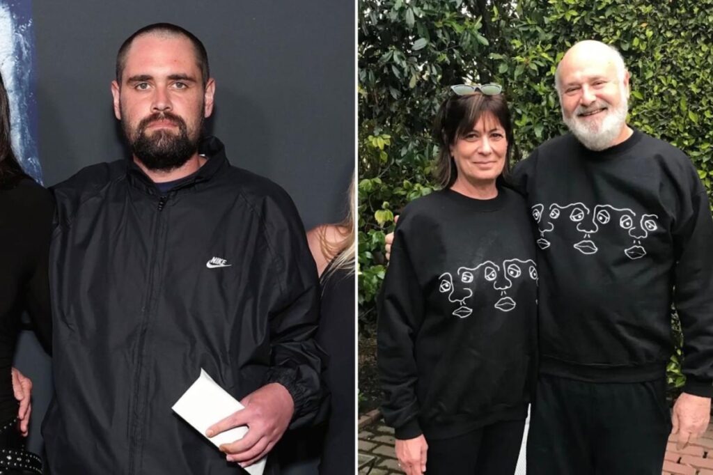 Nick Reiner fails to appear for LA arraignment, yet to be ‘medically cleared’