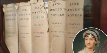 Jane Austen is 250 — and as relevant as ever
