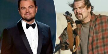 Leonardo DiCaprio’s ‘One Battle After Another’ dominates National Board of Review awards