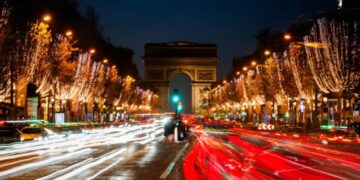 Paris cancels NYE and more: Letters to the Editor — Dec. 21, 2025