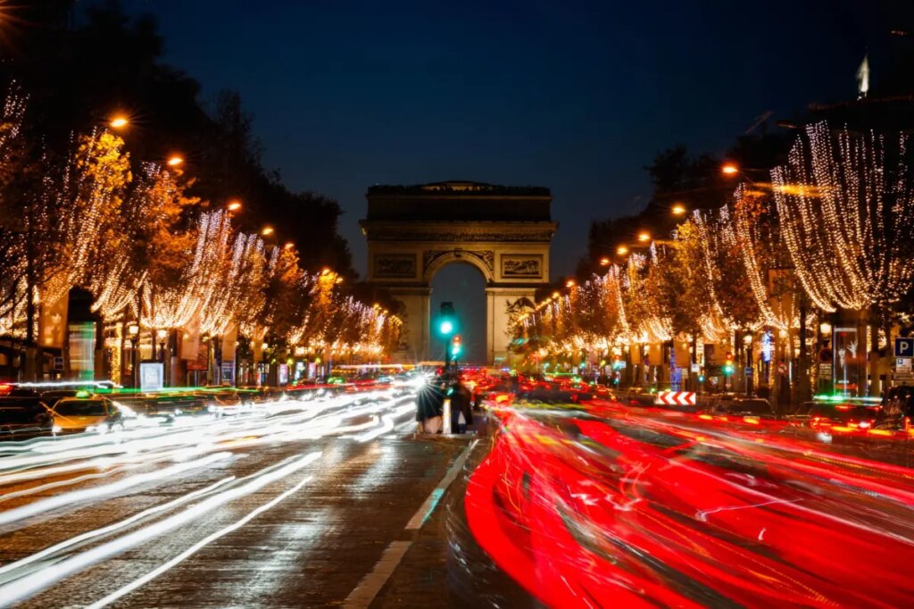 Paris cancels NYE and more: Letters to the Editor — Dec. 21, 2025