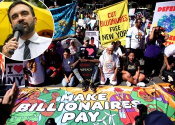 Hating the rich may feel good — and win elections — but it’s self-destructive