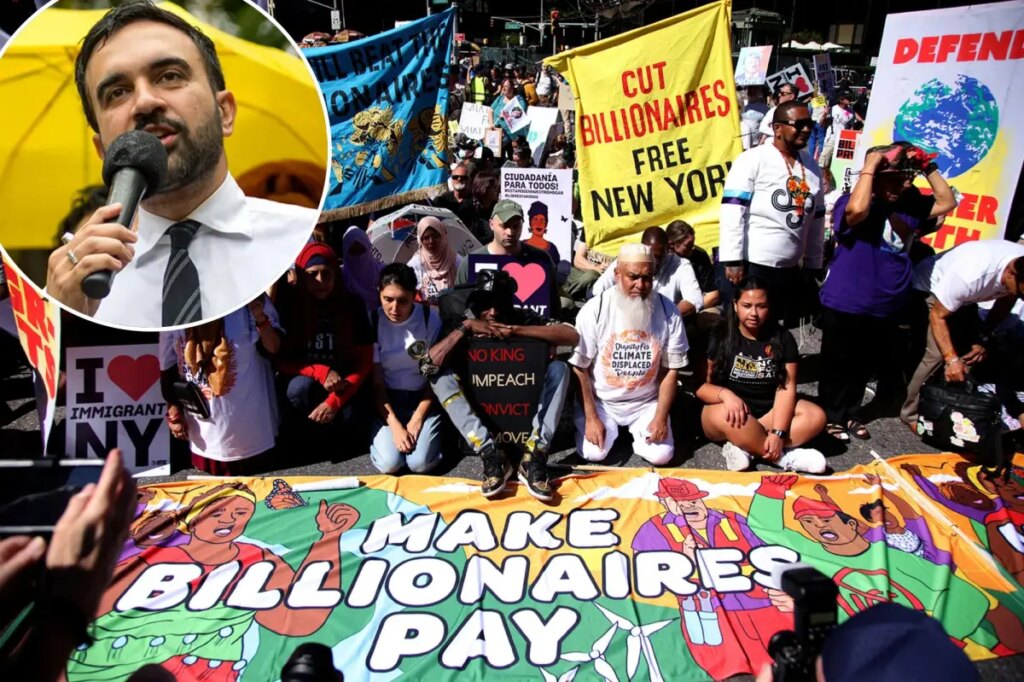 Hating the rich may feel good — and win elections — but it’s self-destructive