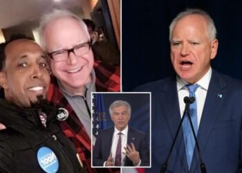 Dr. Oz warns Walz to address alleged Somali Medicaid fraud or lose federal funding: ‘We’ll stop paying’