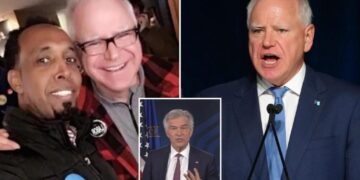 Dr. Oz warns Walz to address alleged Somali Medicaid fraud or lose federal funding: ‘We’ll stop paying’