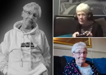 Beloved TikTok star ‘Epic Gamer Grandma’ dead at 78