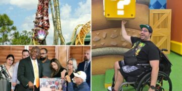 Parkgoer’s death on roller coaster at Universal Orlando Resort ruled accidental