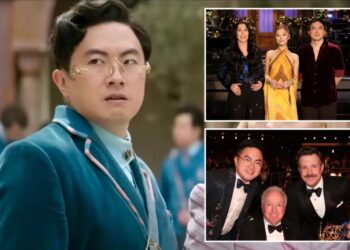 Lorne Michaels desperately wanted Bowen Yang to stay on ‘SNL’ — but here’s why unhappy star left in a hurry