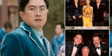 Lorne Michaels desperately wanted Bowen Yang to stay on ‘SNL’ — but here’s why unhappy star left in a hurry