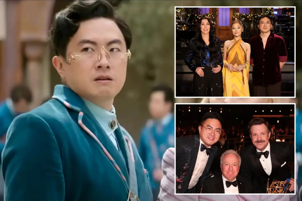 Lorne Michaels desperately wanted Bowen Yang to stay on ‘SNL’ — but here’s why unhappy star left in a hurry
