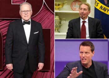 Warner Bros. Discovery CEO’s bidding war destroyed the initial confidence of the Ellisons — but don’t count them out just yet