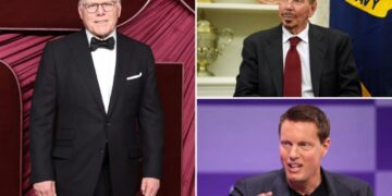 Warner Bros. Discovery CEO’s bidding war destroyed the initial confidence of the Ellisons — but don’t count them out just yet