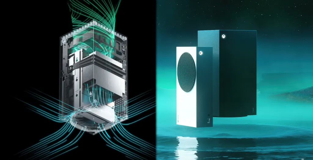 Next-Gen Xbox Magnus