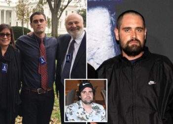 Rob Reiner feared son Nick’s mental health was ‘deteriorating’ before grisly slashings: family friend