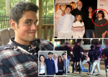 Nick Reiner threw ‘terrifying’ tantrums even as a kid: ‘So much anger in his eyes’