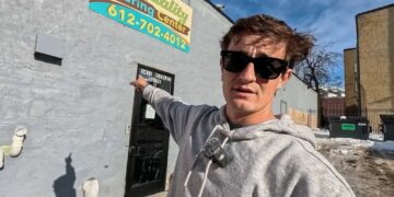 MAGA influencer’s viral Somali fraud claims shot down by CBS News fact check