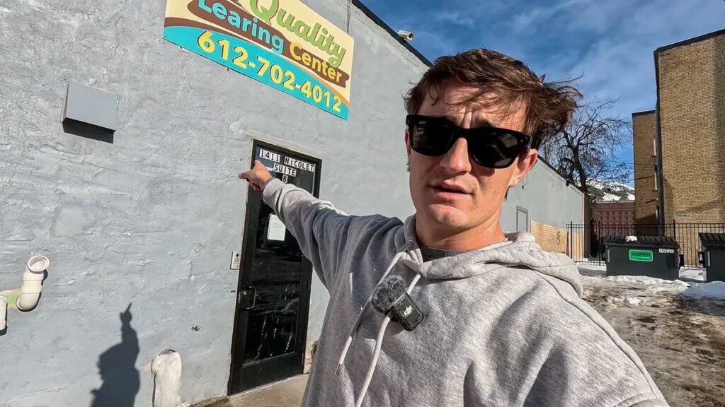 MAGA influencer’s viral Somali fraud claims shot down by CBS News fact check