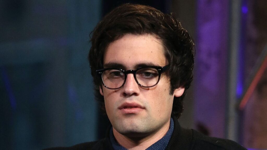 Nick Reiner Appears in Los Angeles Court, Arraignment on Double Murder Charges Postponed