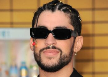 ‘Bad Bunny has higher approval’: MAGA influencers fret over Trump’s polls