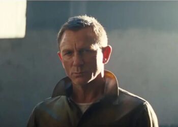 License to Stream: James Bond Franchise Headed to Netflix in Amazon Deal