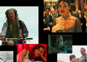 The 25 Most Notable Movies of 2025