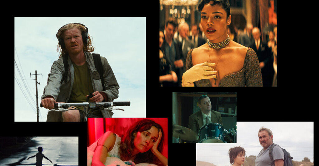 The 25 Most Notable Movies of 2025